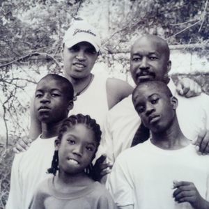 Meet your Posher, Tyrone